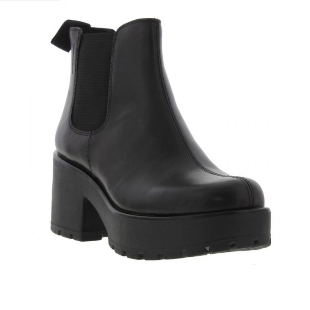 COPY - VAGABOND Dioon chelsea boots US 9